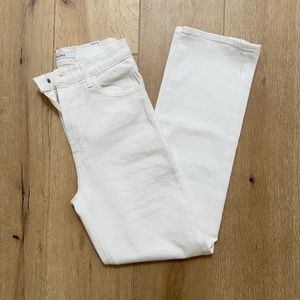 J Brand Jules highrise ankle straight. New w tags!